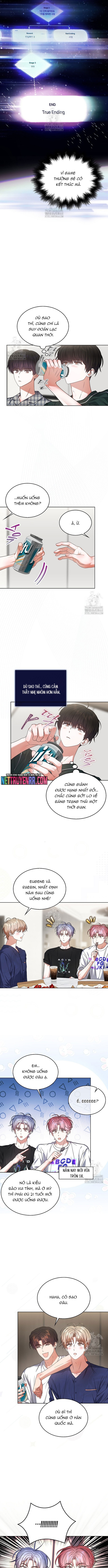 Debut Or Die: Chapter 82