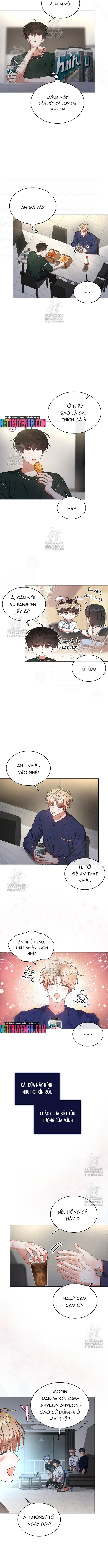 Debut Or Die: Chapter 82