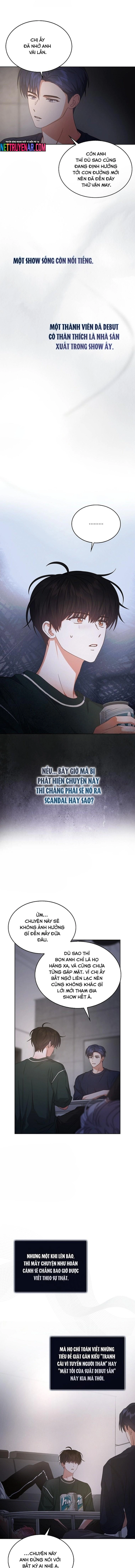 Debut Or Die: Chapter 83