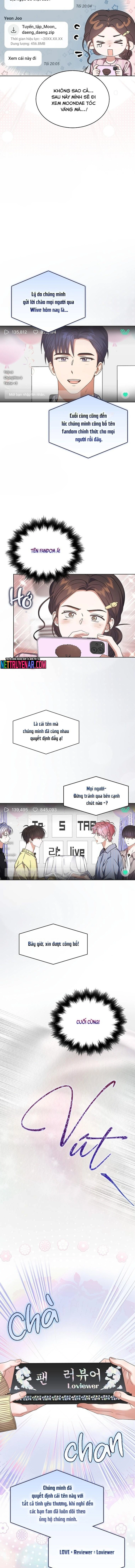 Debut Or Die: Chapter 83