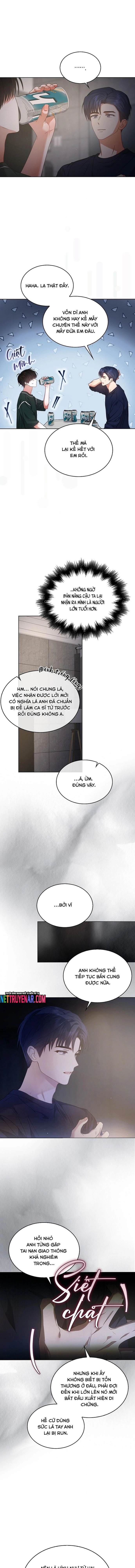 Debut Or Die: Chapter 83