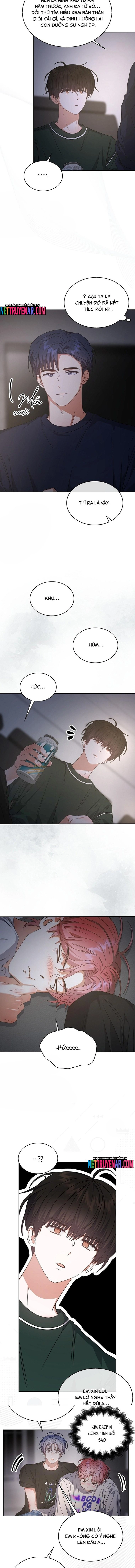 Debut Or Die: Chapter 83