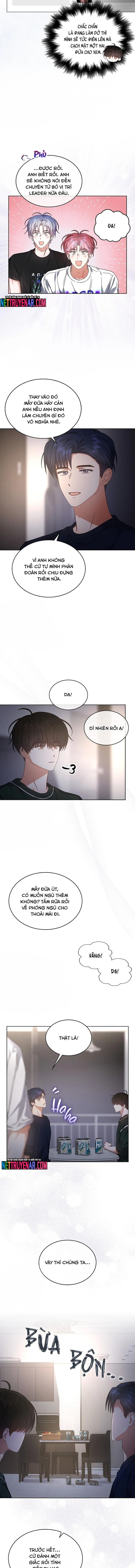 Debut Or Die: Chapter 83