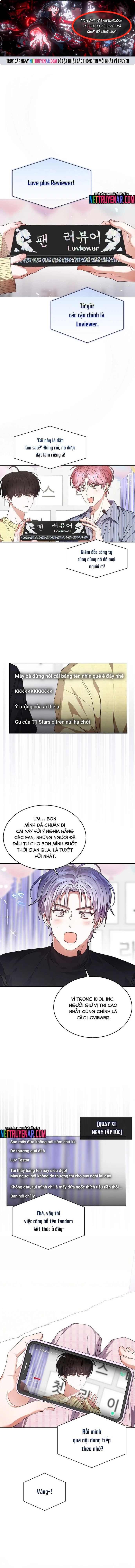 Debut Or Die: Chapter 84