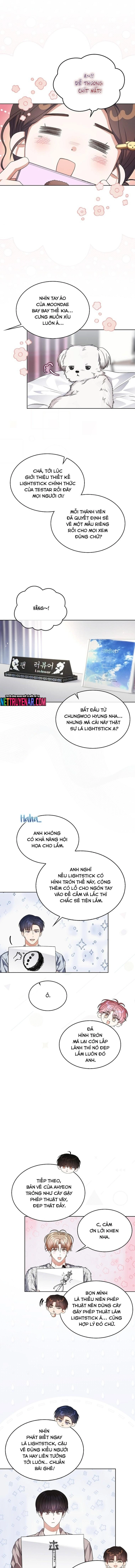 Debut Or Die: Chapter 84