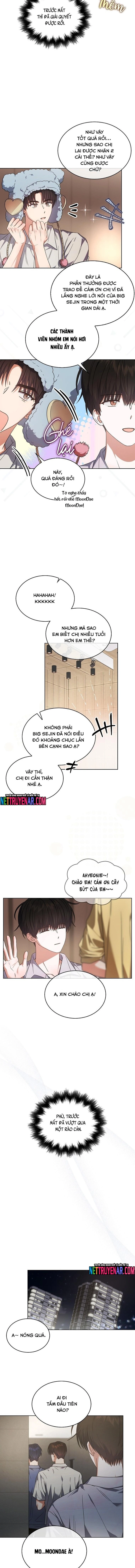 Debut Or Die: Chapter 84