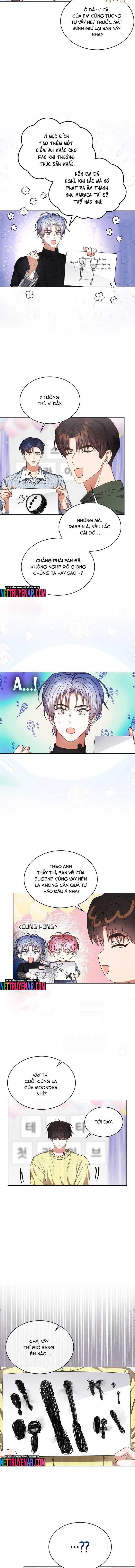 Debut Or Die: Chapter 84