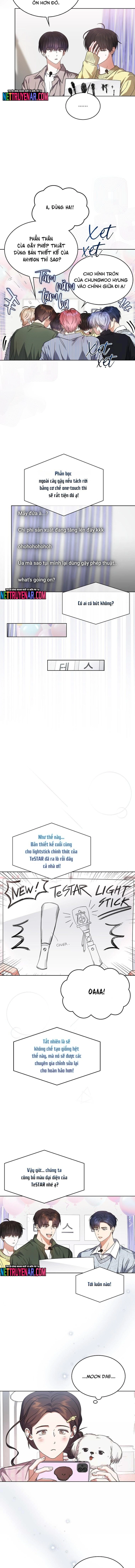 Debut Or Die: Chapter 84