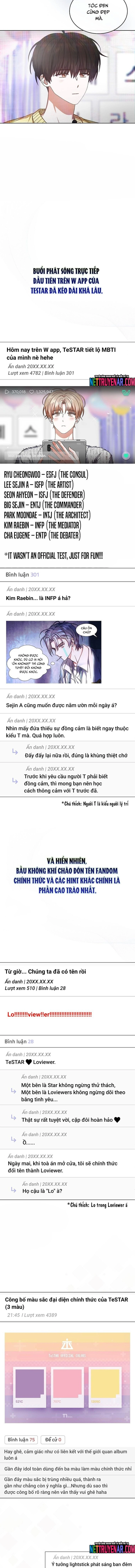 Debut Or Die: Chapter 84