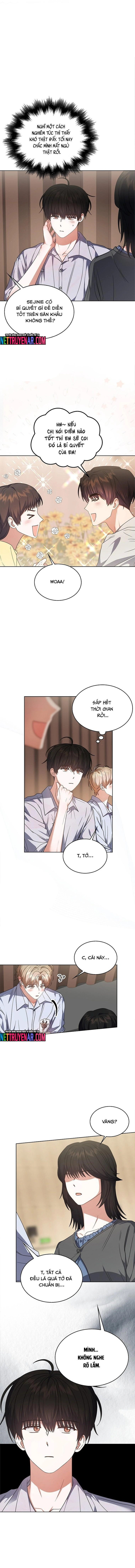 Debut Or Die: Chapter 84