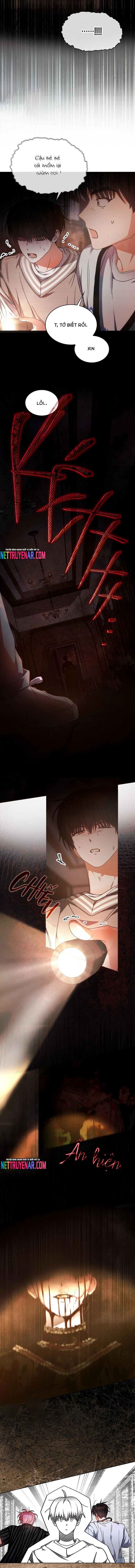 Debut Or Die: Chapter 85