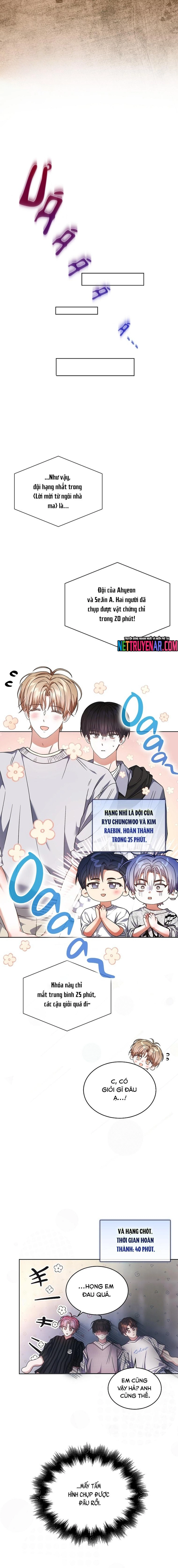 Debut Or Die: Chapter 85