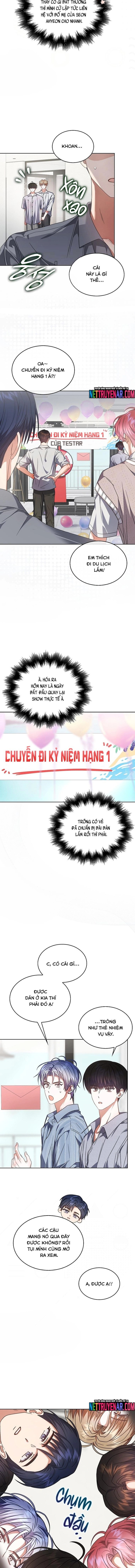 Debut Or Die: Chapter 85