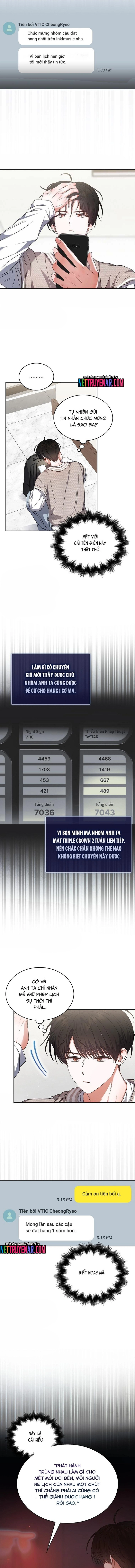 Debut Or Die: Chapter 85