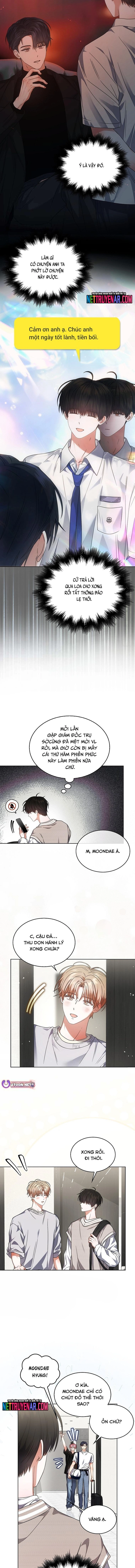 Debut Or Die: Chapter 85