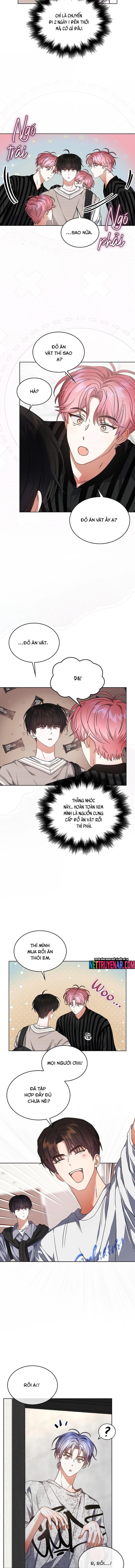 Debut Or Die: Chapter 85