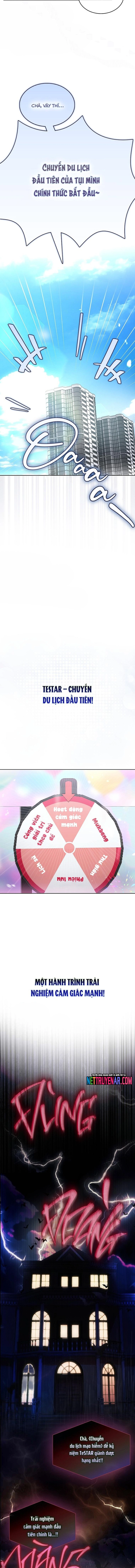 Debut Or Die: Chapter 85