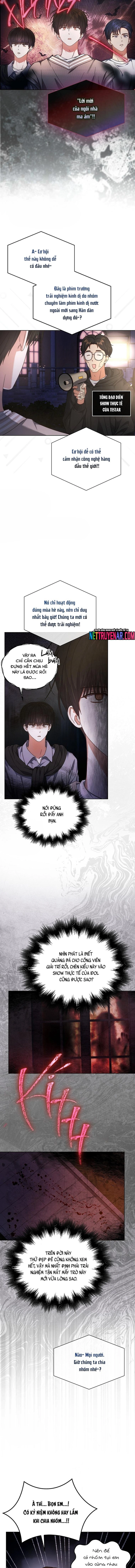 Debut Or Die: Chapter 85