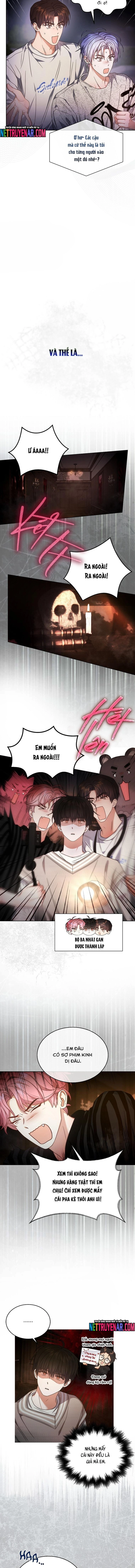 Debut Or Die: Chapter 85