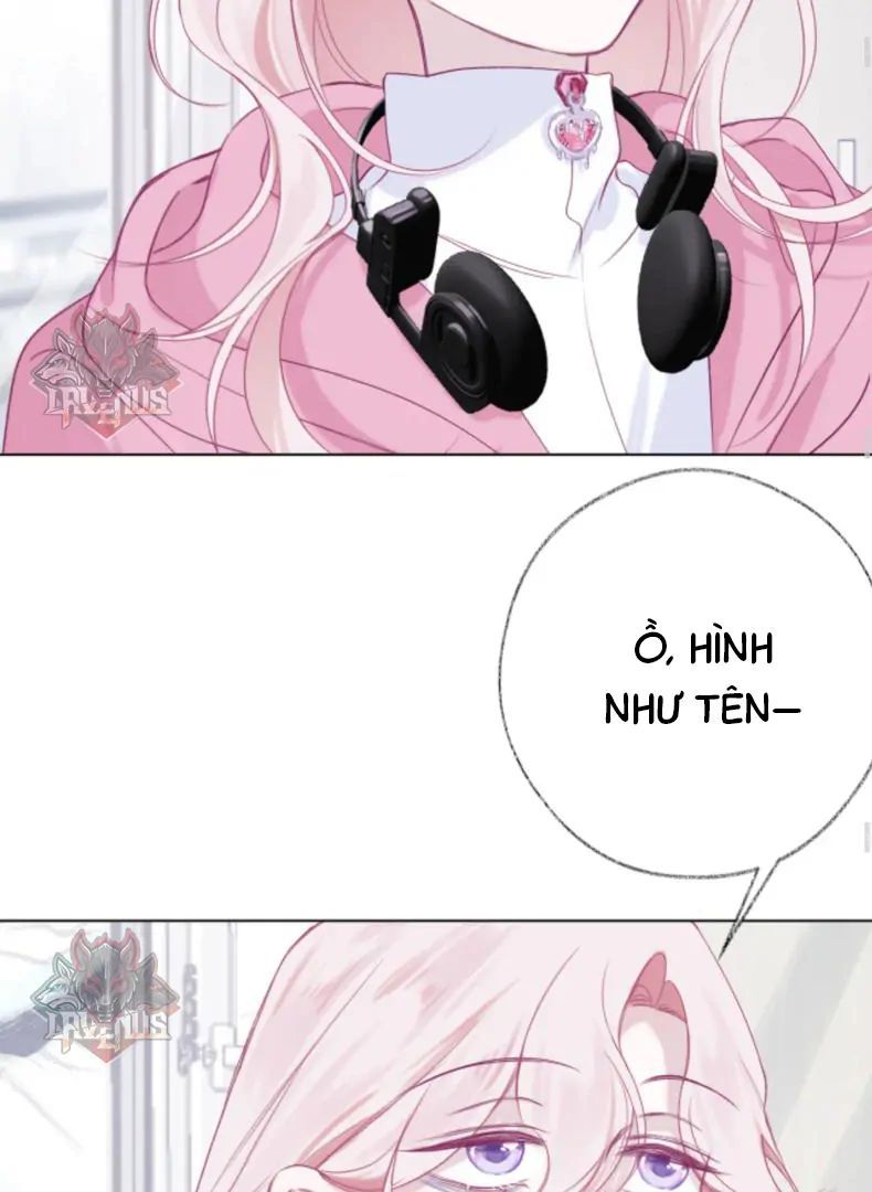 Decibel Nhịp Tim: Chapter 3