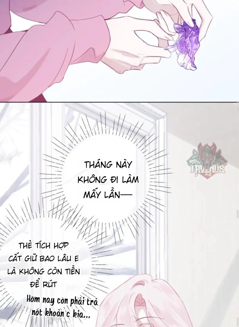 Decibel Nhịp Tim: Chapter 3