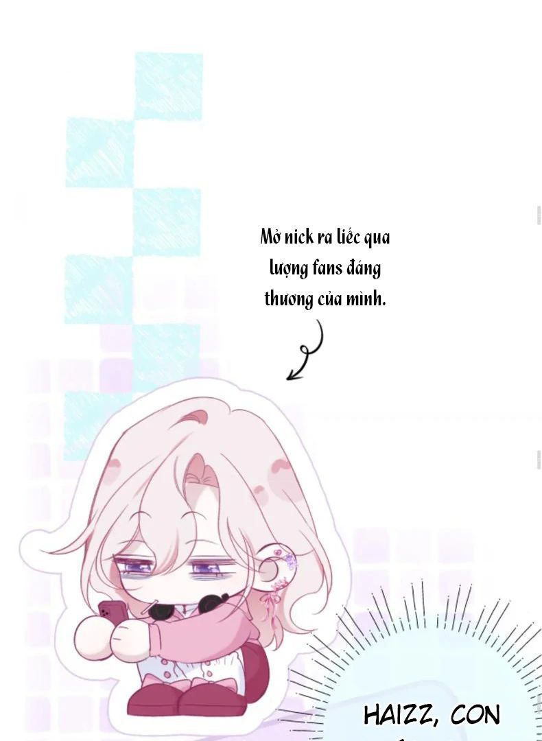 Decibel Nhịp Tim: Chapter 3