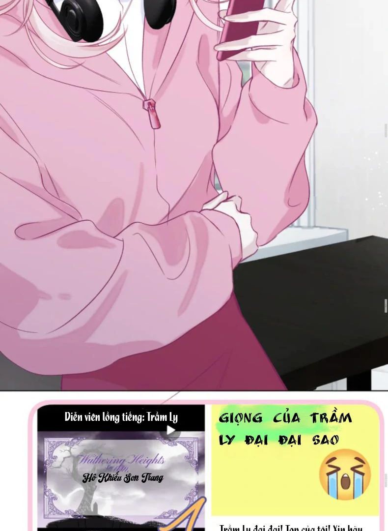 Decibel Nhịp Tim: Chapter 3