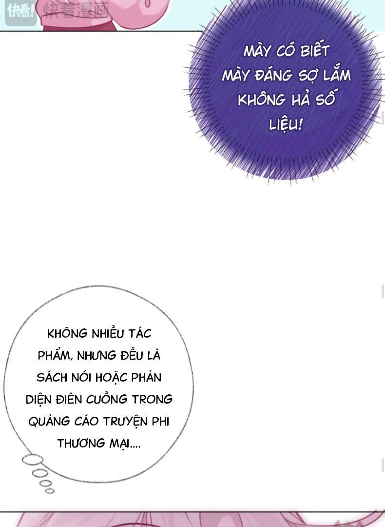 Decibel Nhịp Tim: Chapter 3