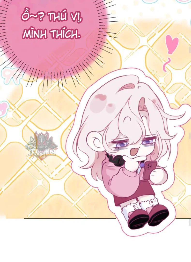 Decibel Nhịp Tim: Chapter 3