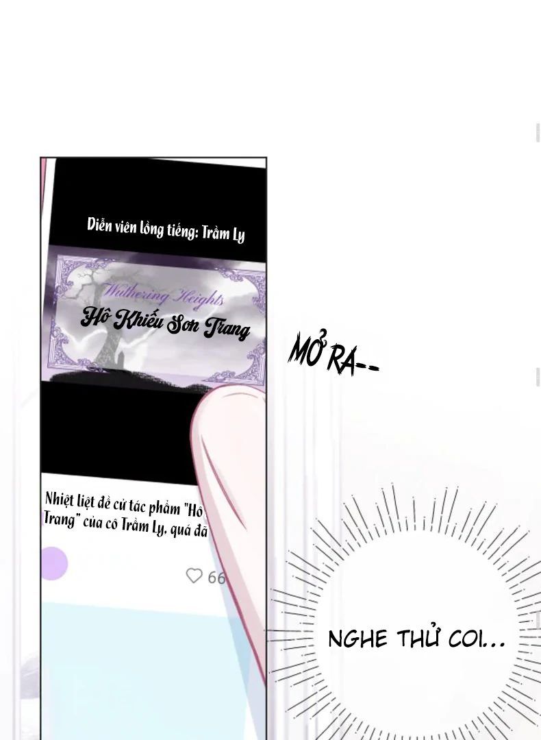 Decibel Nhịp Tim: Chapter 3