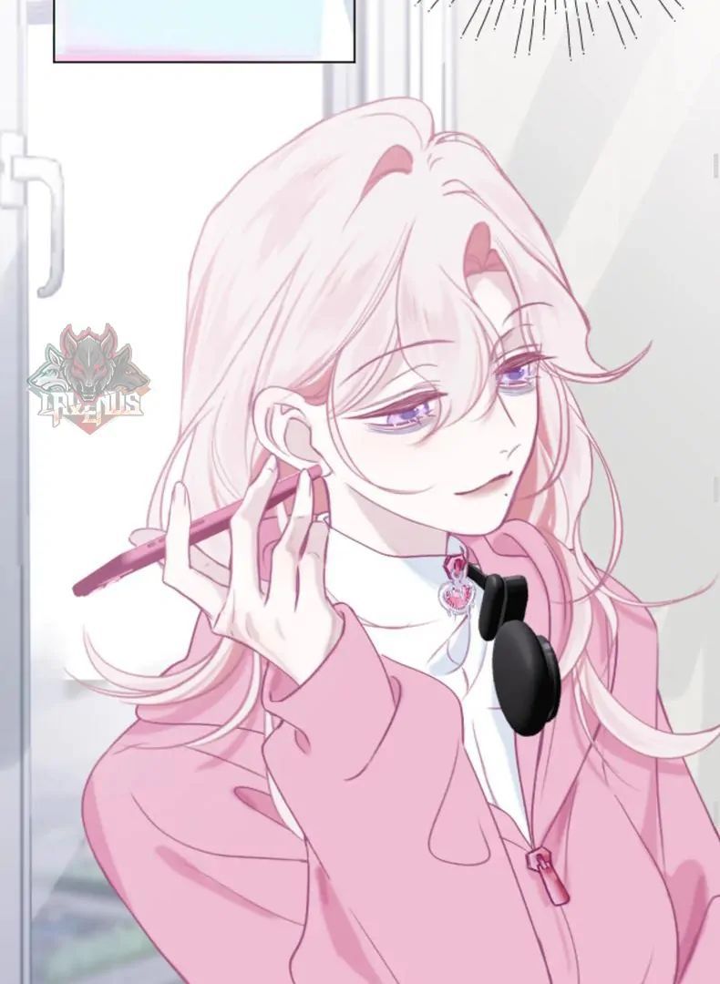 Decibel Nhịp Tim: Chapter 3