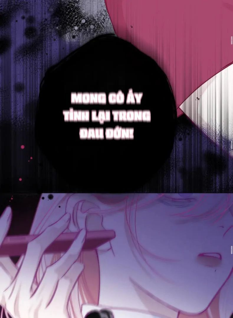 Decibel Nhịp Tim: Chapter 3