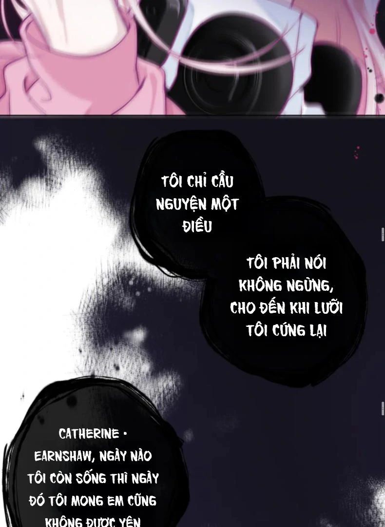 Decibel Nhịp Tim: Chapter 3