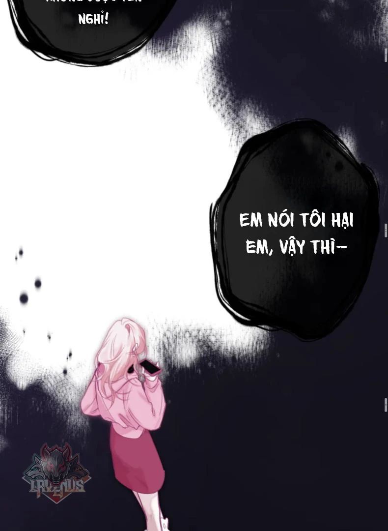 Decibel Nhịp Tim: Chapter 3