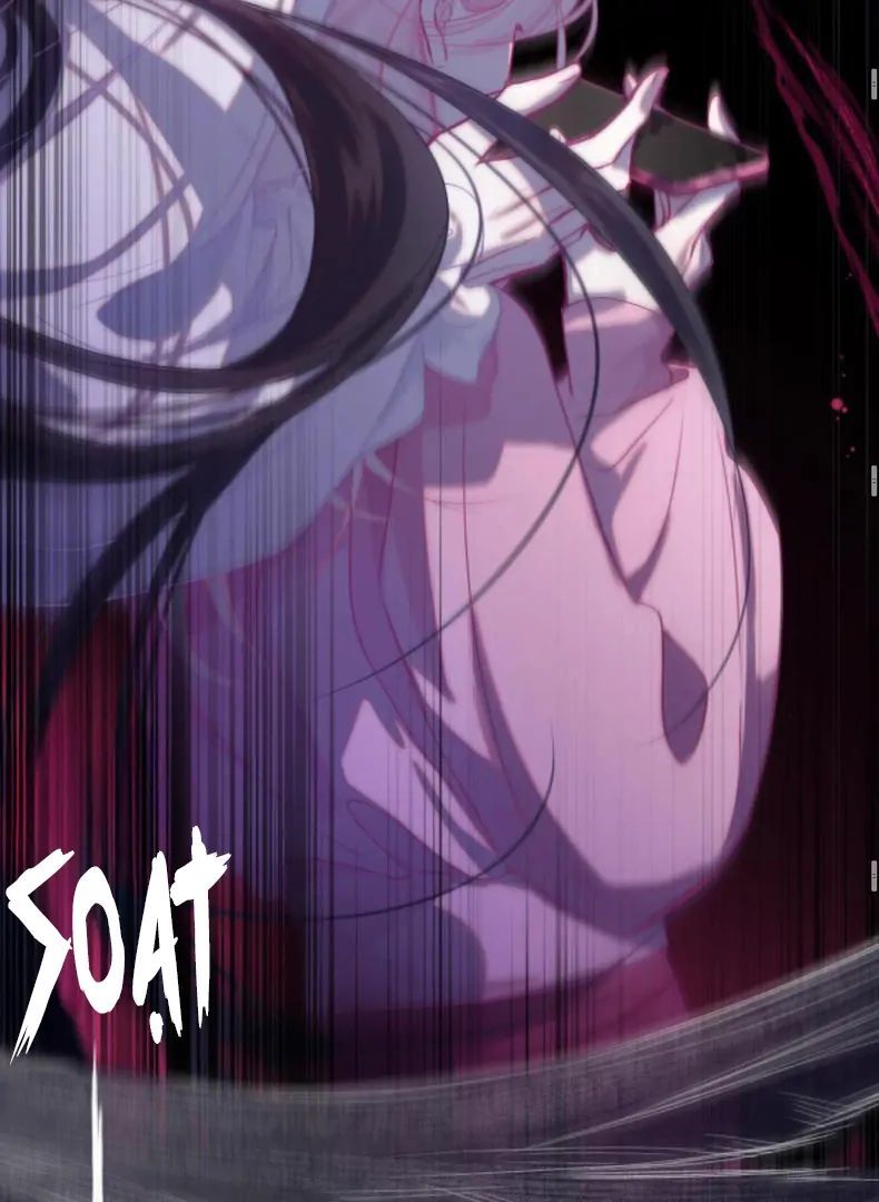Decibel Nhịp Tim: Chapter 3