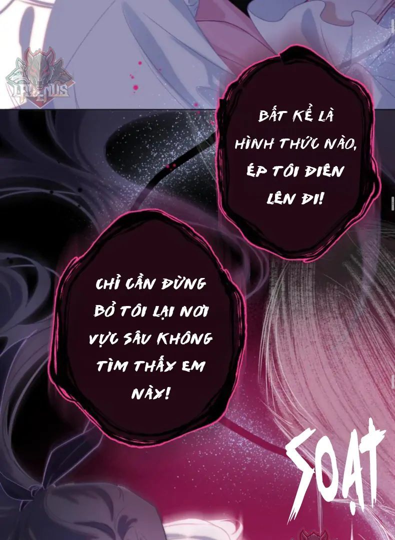 Decibel Nhịp Tim: Chapter 3