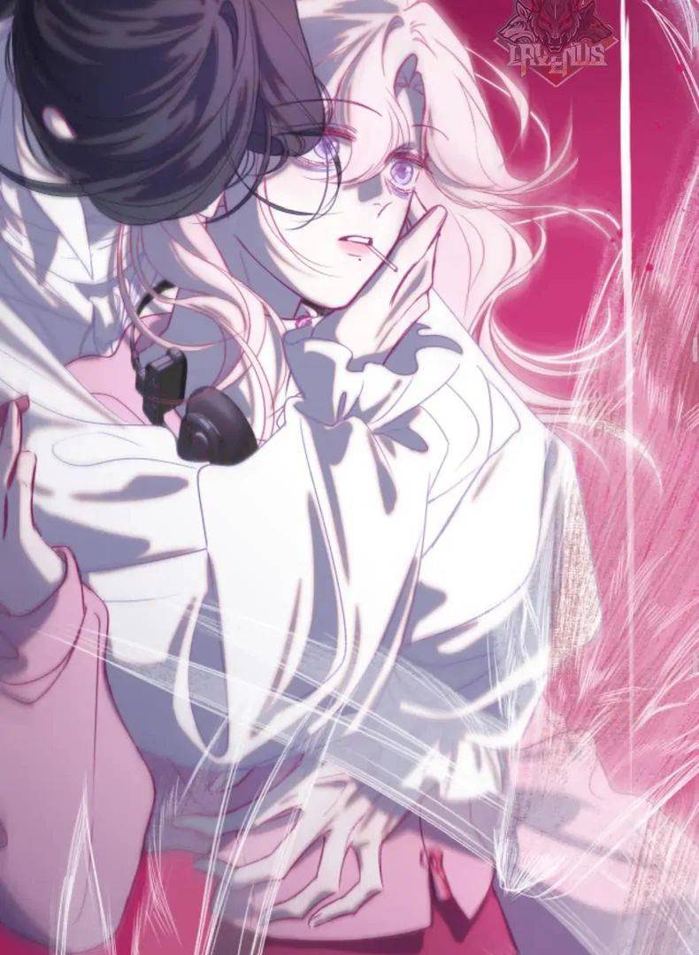 Decibel Nhịp Tim: Chapter 3