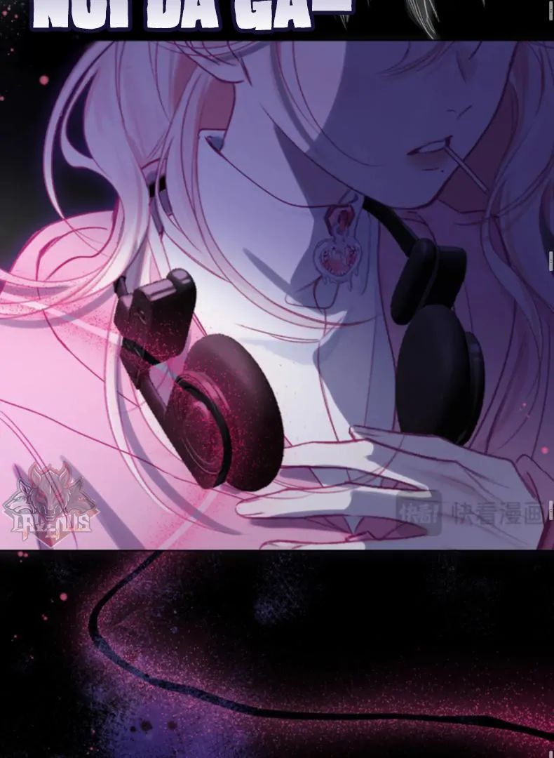 Decibel Nhịp Tim: Chapter 3
