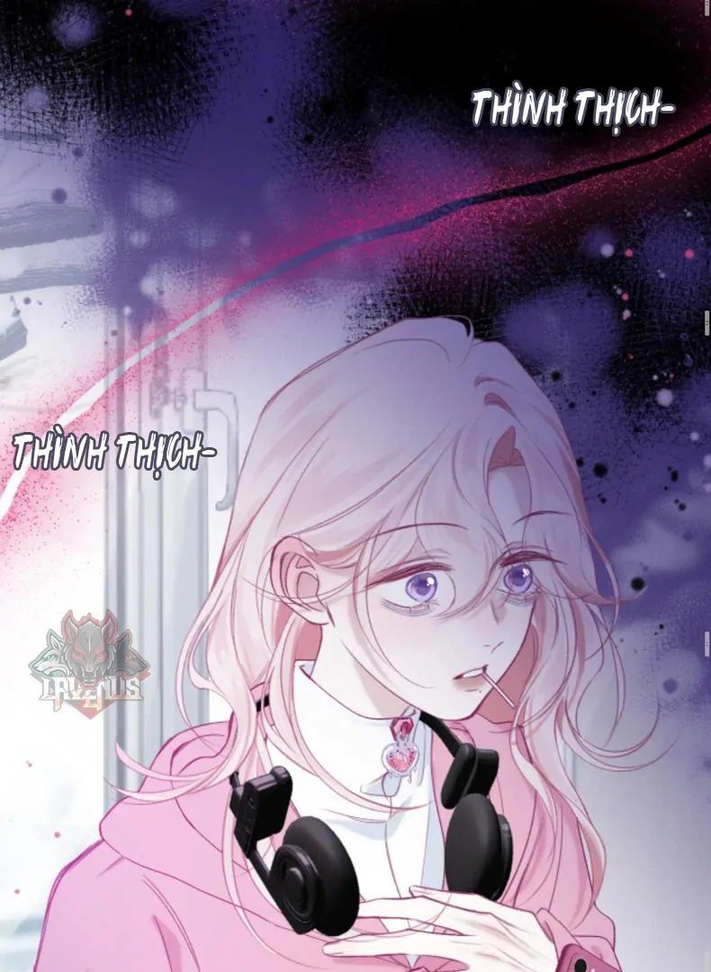 Decibel Nhịp Tim: Chapter 3
