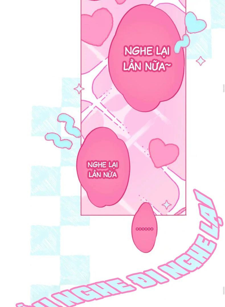 Decibel Nhịp Tim: Chapter 3