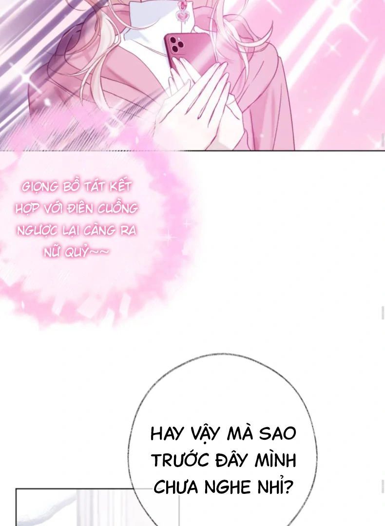 Decibel Nhịp Tim: Chapter 3
