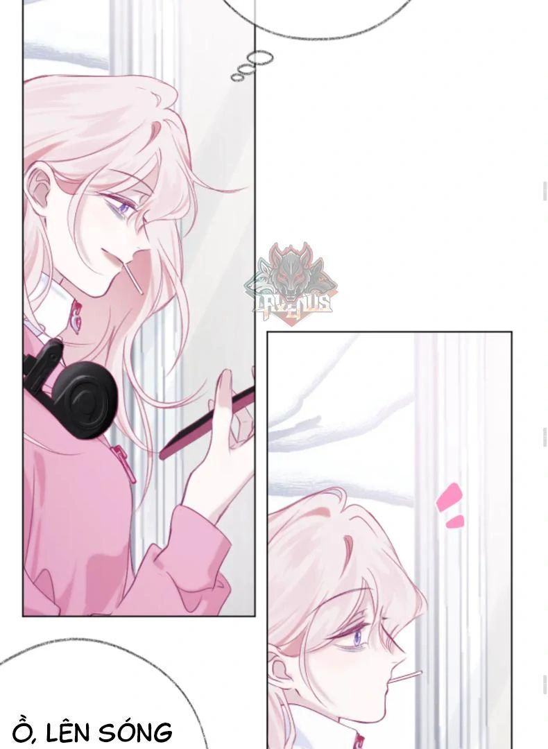 Decibel Nhịp Tim: Chapter 3