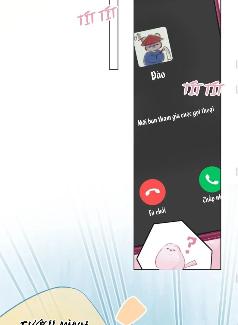 Decibel Nhịp Tim: Chapter 3