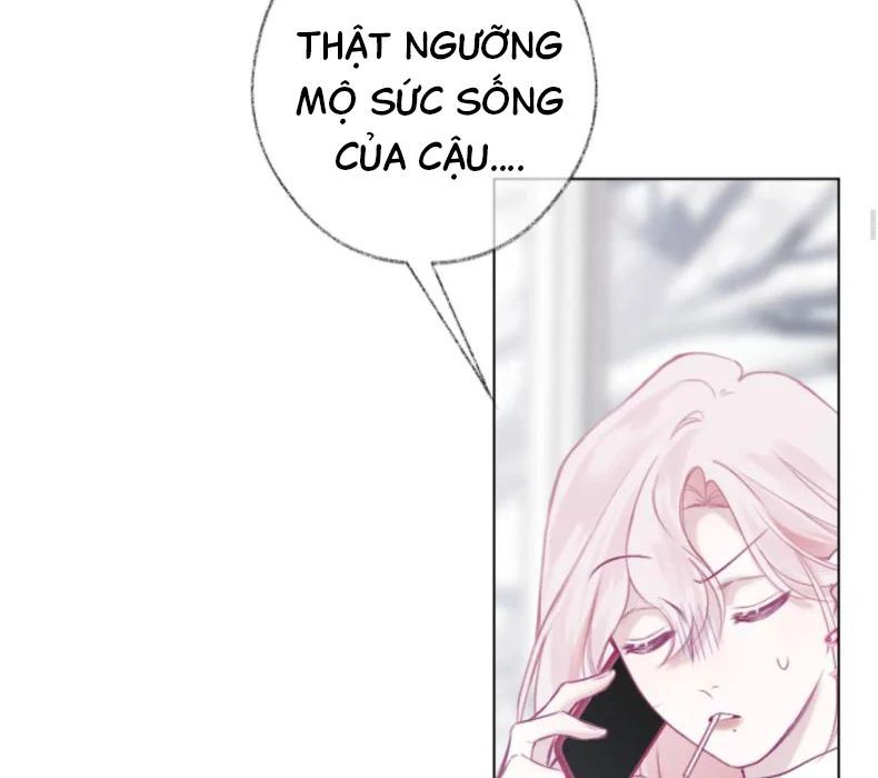 Decibel Nhịp Tim: Chapter 3
