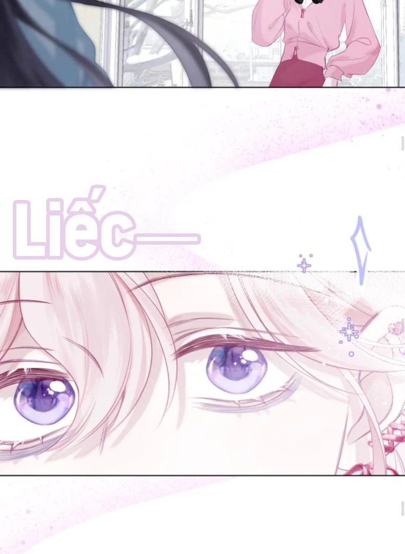 Decibel Nhịp Tim: Chapter 3