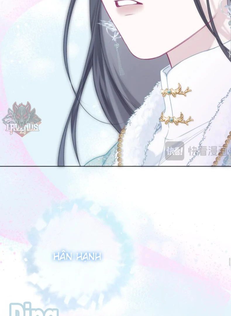 Decibel Nhịp Tim: Chapter 3