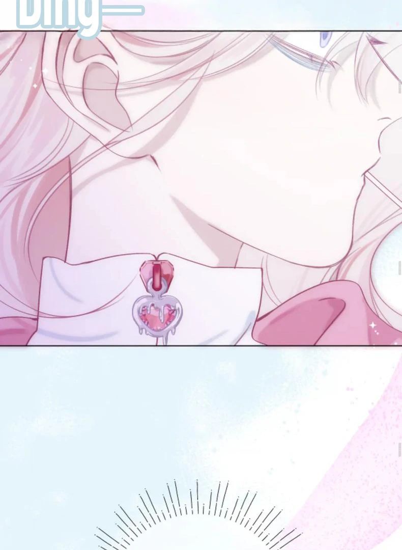 Decibel Nhịp Tim: Chapter 3