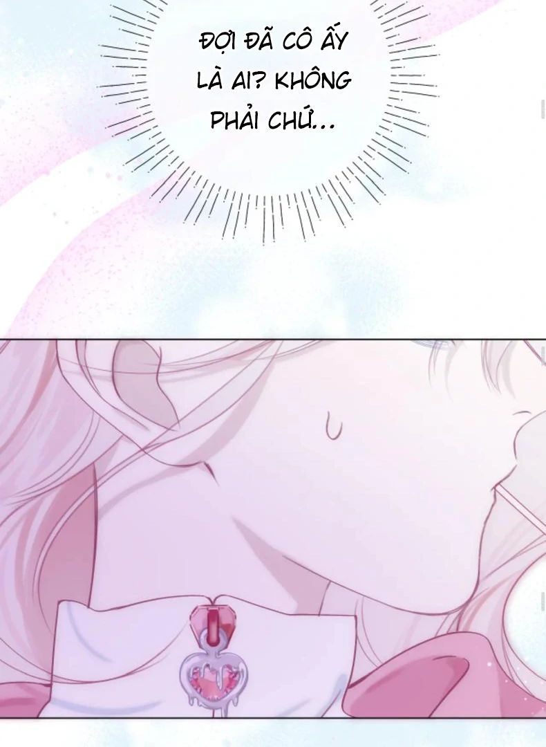 Decibel Nhịp Tim: Chapter 3
