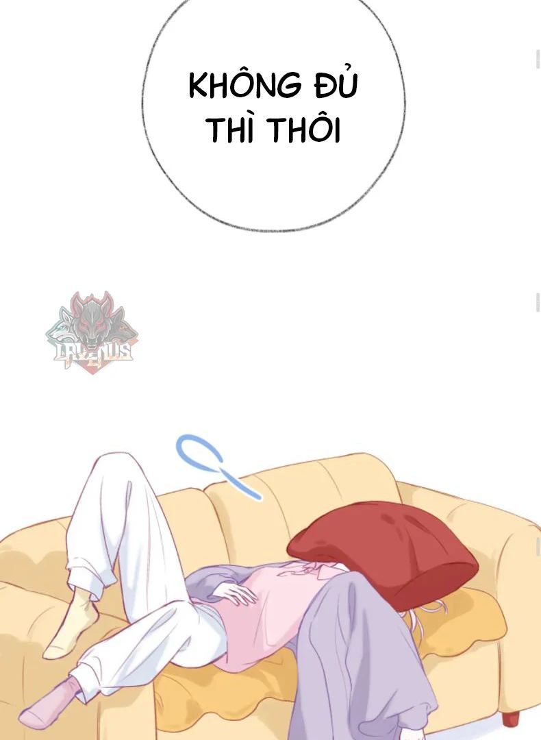 Decibel Nhịp Tim: Chapter 3