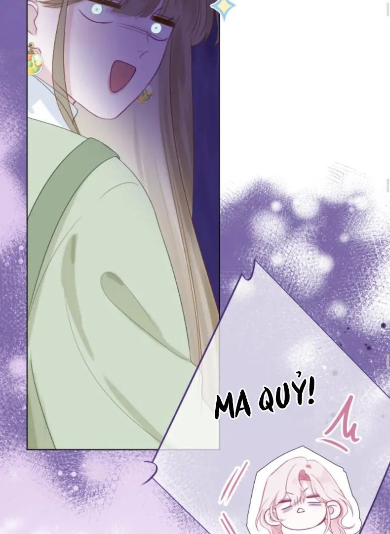 Decibel Nhịp Tim: Chapter 3